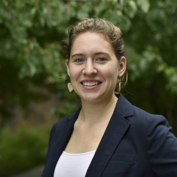 Elisabeth Himschoot