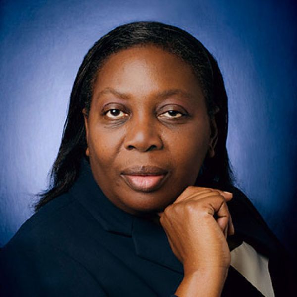 Dorceta Taylor