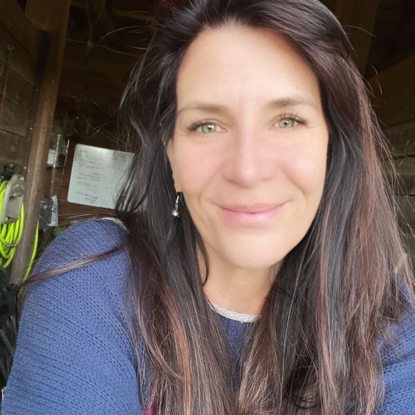 Stephanie Shelburne
