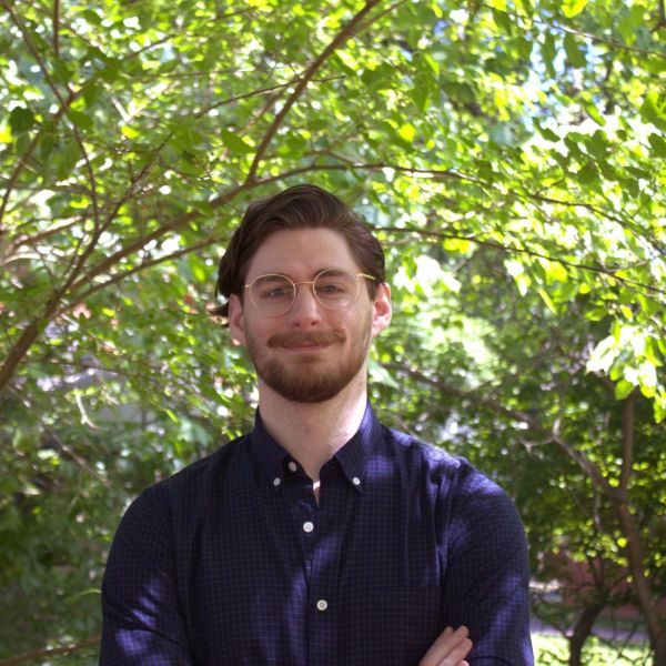 Ian Siderits