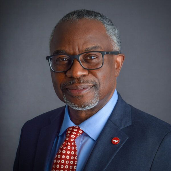 Myron Floyd