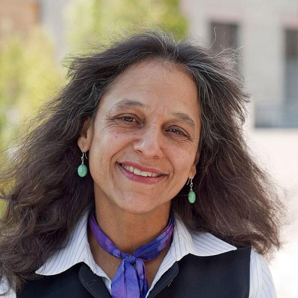 Nalini Nadkarni